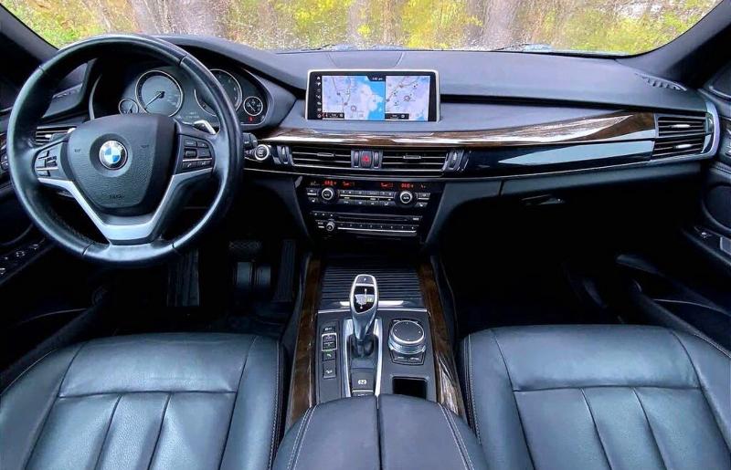 Aukcja sprzedaży 2018 Bmw X5, vin: 5UXKR0C52J0Y02782, numer aukcji: 57536816