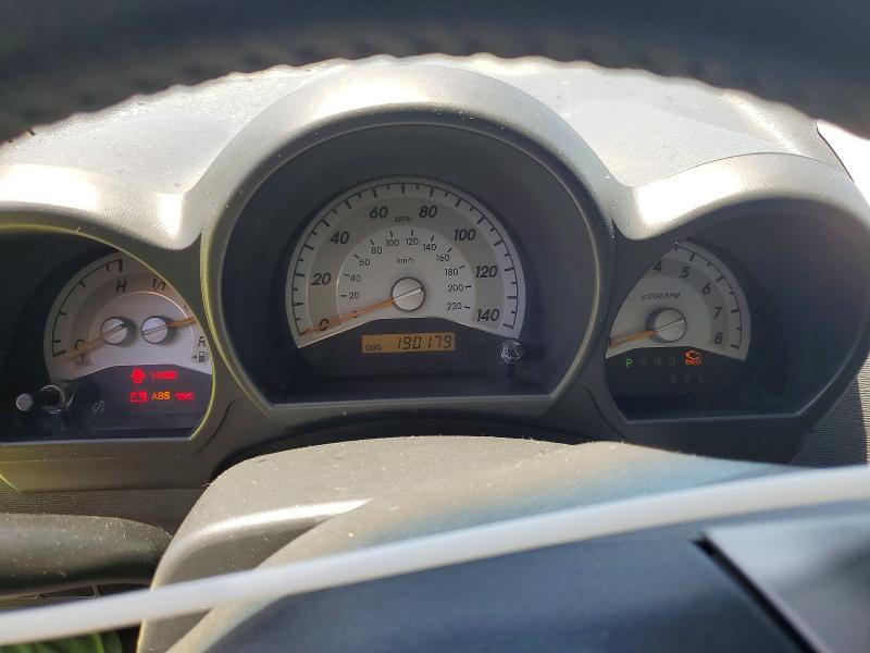 Продажа на аукционе авто 2007 Scion Tc, vin: JTKDE177X70192204, номер лота: 58307446