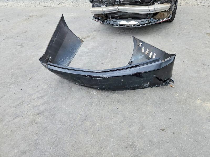Продажа на аукционе авто 2017 Cadillac Ct6, vin: 1G6KF5RS1HU197339, номер лота: 56117066