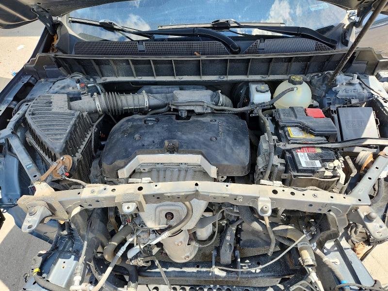 Продаж на аукціоні авто 2019 Gmc Acadia, vin: 1GKKNKLA6KZ277653, номер лоту: 58084096