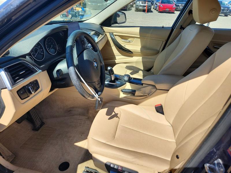Aukcja sprzedaży 2016 Bmw 320, vin: WBA8A3C56GK690535, numer aukcji: 57140076