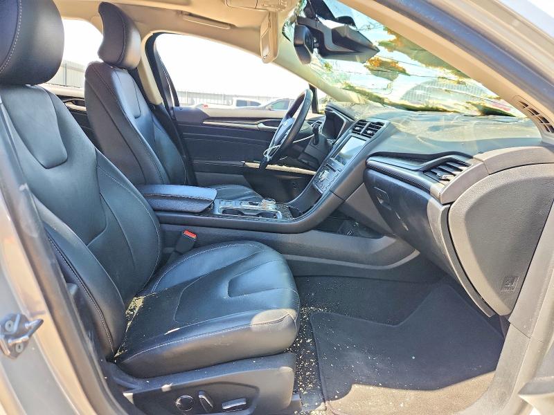 Aukcja sprzedaży 2019 Ford Fusion, vin: 3FA6P0RU9KR240765, numer aukcji: 57333576
