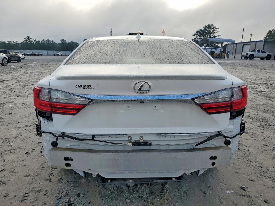 Aukcja sprzedaży 2018 Lexus Es, vin: 58ABK1GG5JU080910, numer aukcji: 55454016