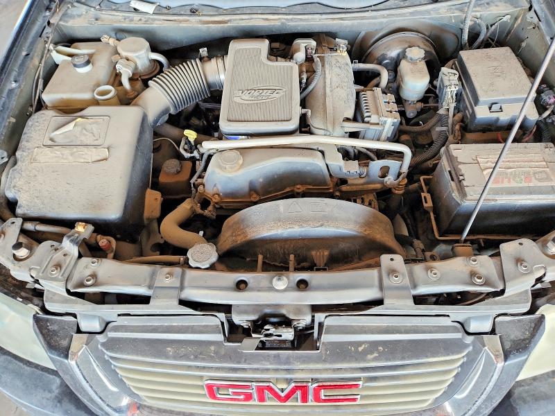 Aukcja sprzedaży 2003 Gmc Envoy, vin: 1GKDS13SX32362929, numer aukcji: 57849186