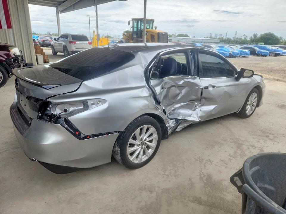 Продажа на аукционе авто 2023 Toyota Camry, vin: 4T1C11AK6PU821179, номер лота: 56097006