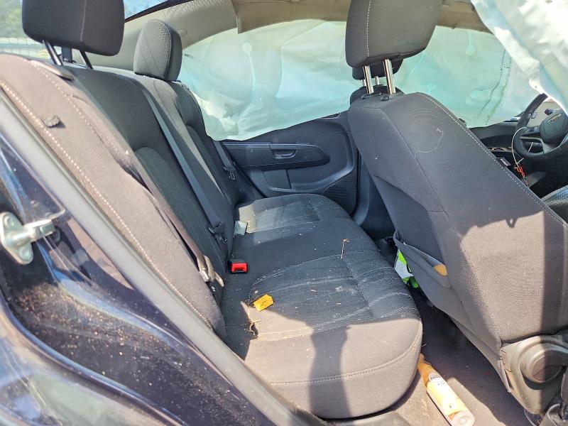 56699226 :رقم المزاد ، 1G1JC5SH4E4131291 vin ، 2014 Chevrolet Sonic مزاد بيع