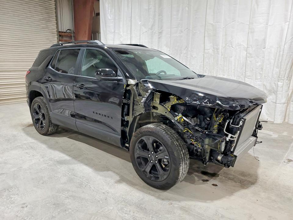 Продажа на аукционе авто 2026 Chevrolet Equinox, vin: 3GNAXPEG8TL475988, номер лота: 58330196