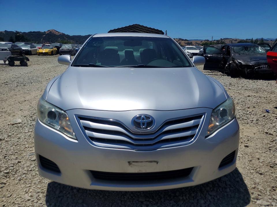 Продажа на аукционе авто 2010 Toyota Camry, vin: 4T1BF3EK5AU041930, номер лота: 56788166