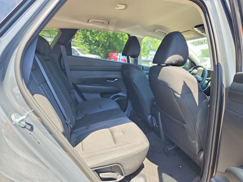 56321306 :رقم المزاد ، 5NMJBCDE1TH680372 vin ، 2026 Hyundai Tucson مزاد بيع
