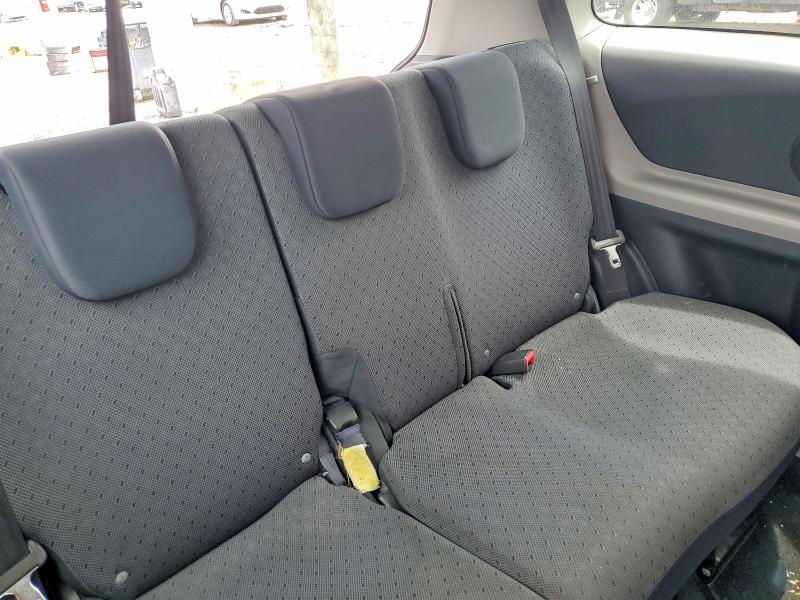 Auction sale of the 2011 Toyota Yaris, vin: JTDJT4K37B5334994, lot number: 55328456