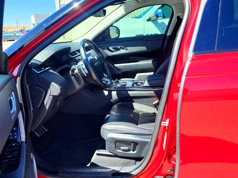Продажа на аукционе авто 2019 Land Rover Range Rover Velar, vin: SALYL2EX0KA789350, номер лота: 59187806