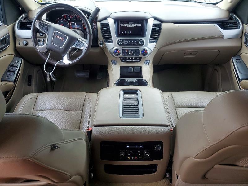 Продажа на аукционе авто 2016 Gmc Yukon, vin: 1GKS1GKC9GR113719, номер лота: 56465696