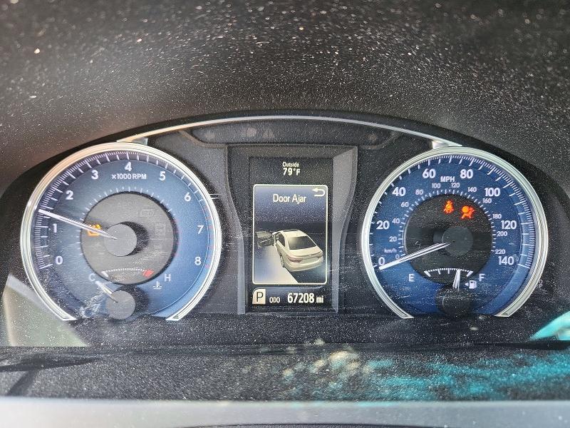 Aukcja sprzedaży 2016 Toyota Camry, vin: 4T4BF1FK6GR533335, numer aukcji: 55967156