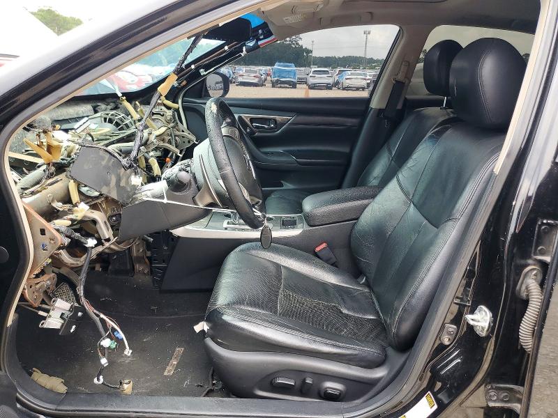 Продажа на аукционе авто 2013 Nissan Altima, vin: 1N4BL3AP7DC101284, номер лота: 55741766