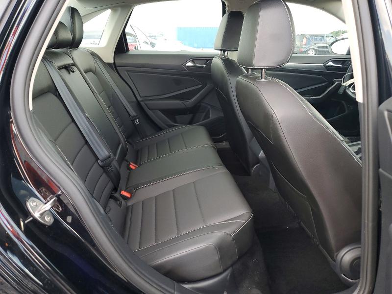 Aukcja sprzedaży 2024 Volkswagen Jetta, vin: 3VWEM7BU4RM045341, numer aukcji: 58451136