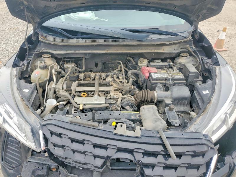 Aukcja sprzedaży 2022 Nissan Kicks, vin: 3N1CP5BV2NL476486, numer aukcji: 57421906