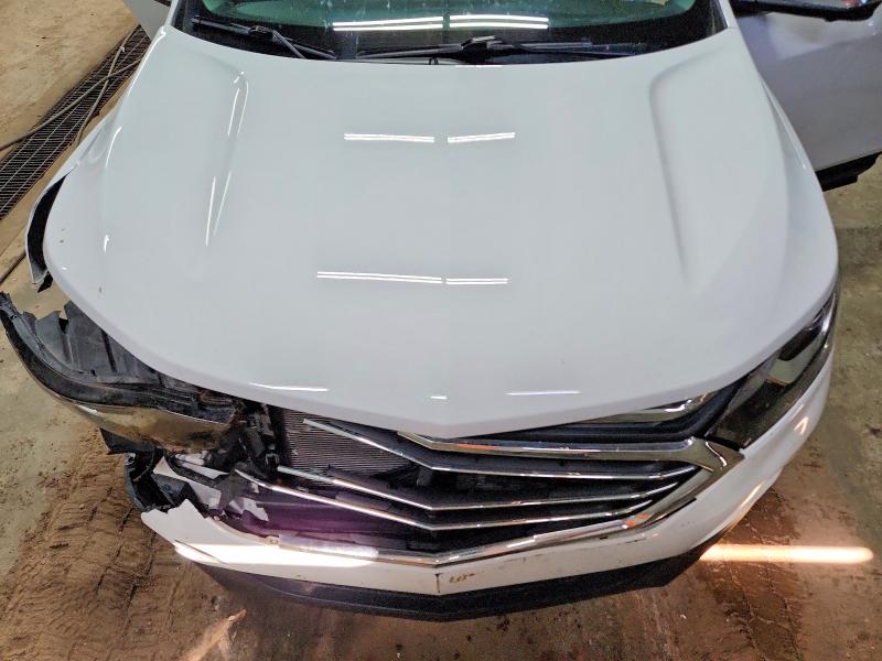 Продажа на аукционе авто 2019 Chevrolet Equinox, vin: 2GNAXYEX7K6155053, номер лота: 57182886