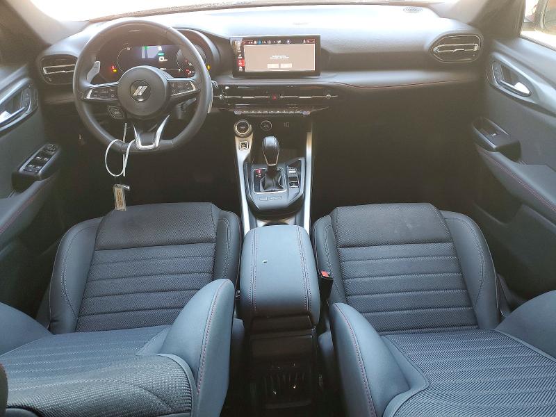 Продажа на аукционе авто 2024 Dodge Hornet, vin: ZACPDFCWXR3A29185, номер лота: 58480396
