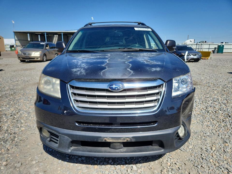 Продажа на аукционе авто 2008 Subaru Tribeca, vin: 4S4WX92D484401027, номер лота: 56496496