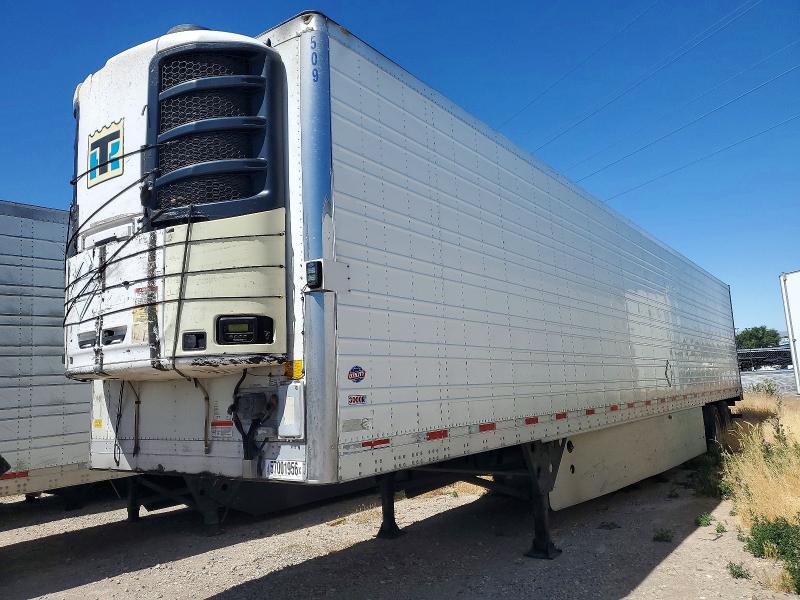 57001956 :رقم المزاد ، 1UYVS2532FU280747 vin ، 2015 Utility Trailer Vsra Reefe مزاد بيع