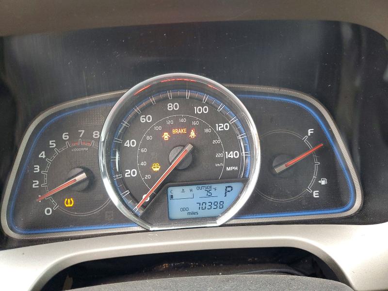 58068706 :رقم المزاد ، 2T3DFREV0EW199093 vin ، 2014 Toyota Rav4 مزاد بيع
