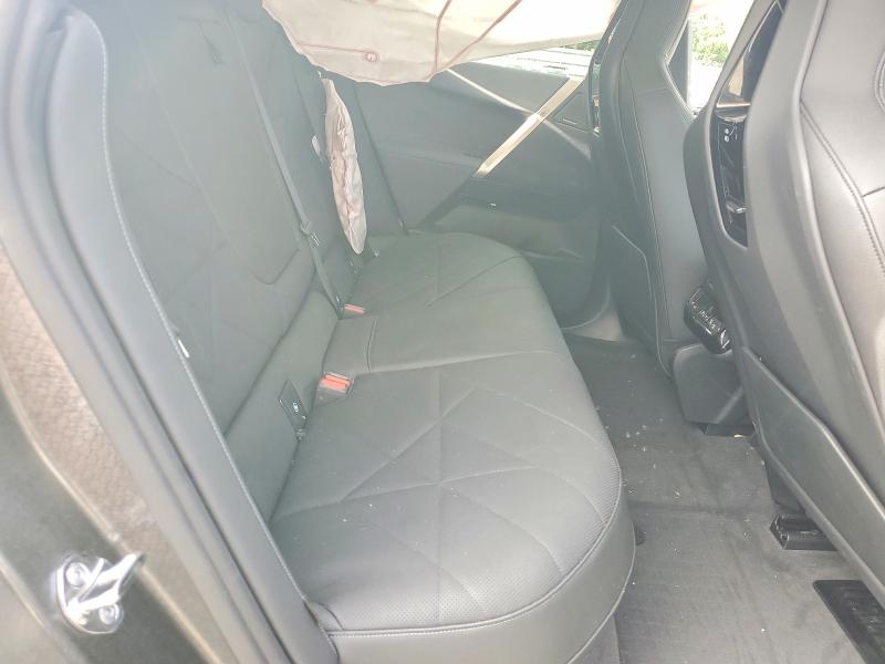 Продаж на аукціоні авто 2026 Bmw Ix, vin: WB543CF01TCV22040, номер лоту: 56263736