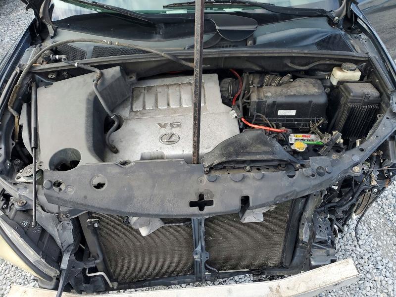 Продажа на аукционе авто 2008 Lexus Rx, vin: 2T2HK31U78C080653, номер лота: 55508756