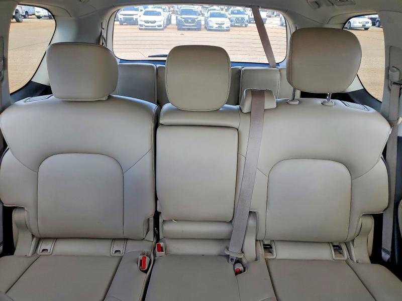 Aukcja sprzedaży 2023 Nissan Armada, vin: JN8AY2AC1P9184134, numer aukcji: 56969626