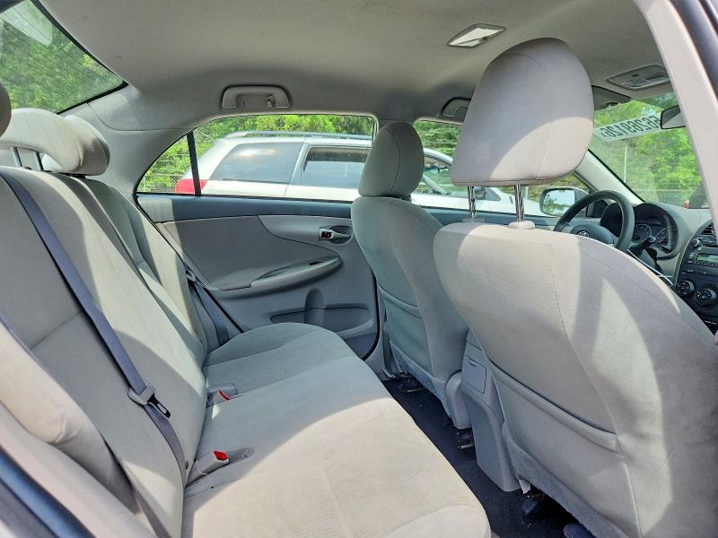 Aukcja sprzedaży 2010 Toyota Corolla, vin: 2T1BU4EE1AC525990, numer aukcji: 56269126