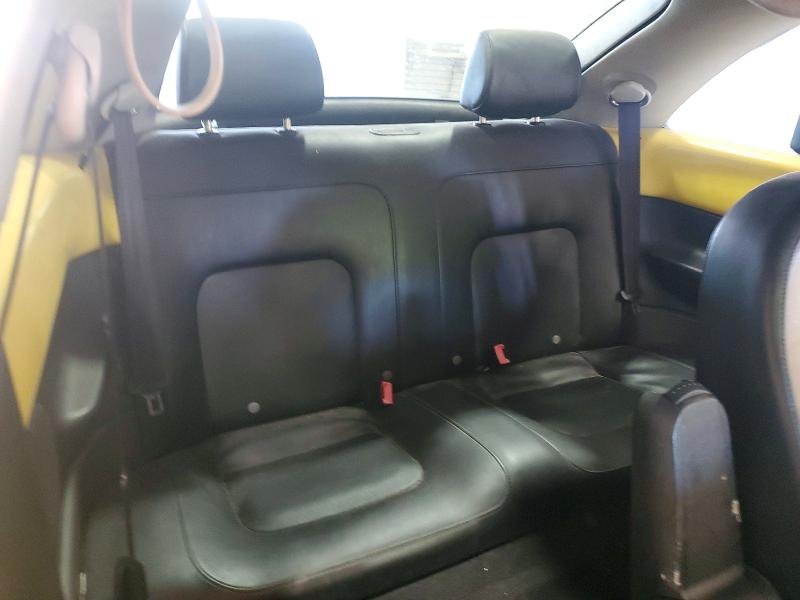 Продаж на аукціоні авто 2006 Volkswagen New Beetle, vin: 3VWRR31C56M406818, номер лоту: 57871536