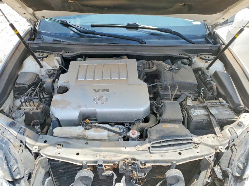 2017 Lexus Es მანქანა იყიდება აუქციონზე, vin: 58ABK1GG7HU071670, აუქციონის ნომერი: 57463866