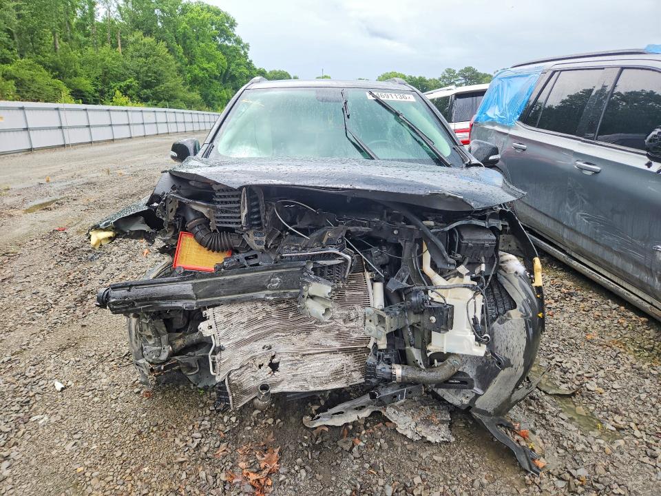 Aukcja sprzedaży 2018 Buick Encore, vin: KL4CJASBXJB631871, numer aukcji: 54691136