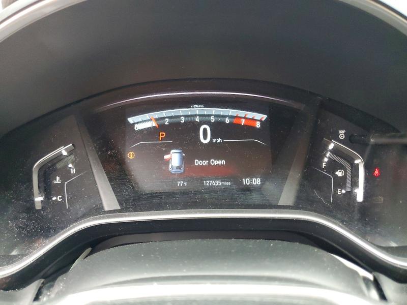 Продажа на аукционе авто 2017 Honda Cr-v, vin: 2HKRW1H80HH513642, номер лота: 57425746