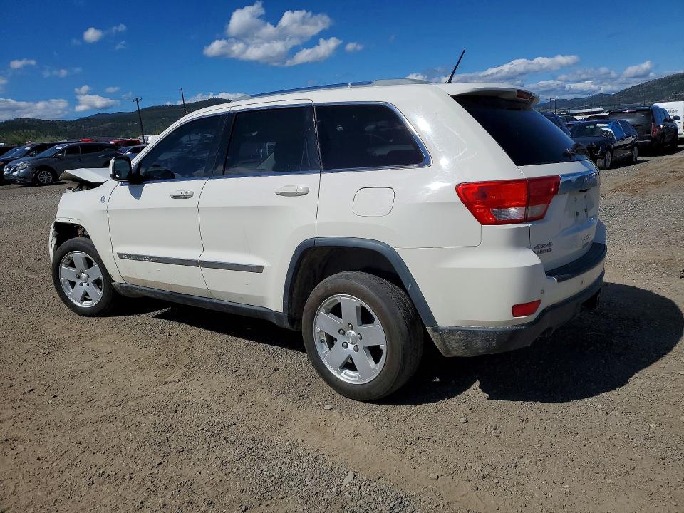 Продаж на аукціоні авто 2011 Jeep Grand Cherokee, vin: 1J4RR4GT3BC573846, номер лоту: 56616036