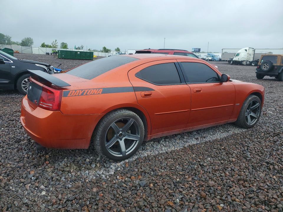 Aukcja sprzedaży 2006 Dodge Charger, vin: 2B3KA53HX6H245477, numer aukcji: 57899976