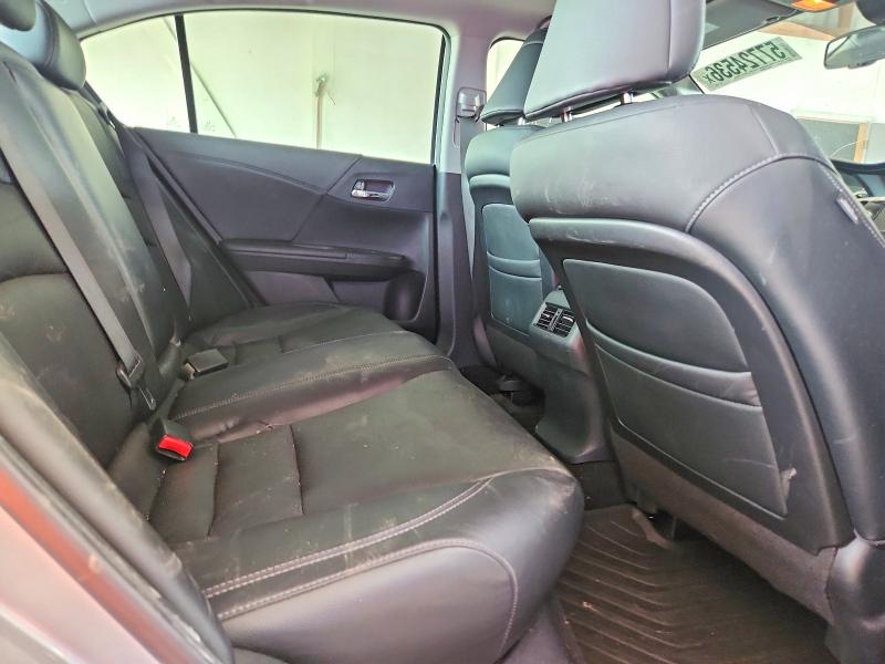 Aukcja sprzedaży 2014 Honda Accord, vin: 1HGCR2F89EA126792, numer aukcji: 57724536