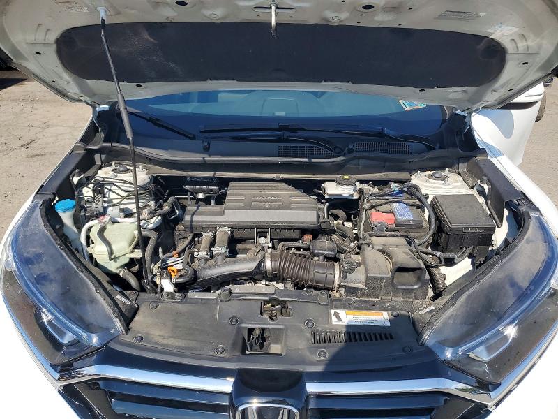 Продаж на аукціоні авто 2022 Honda Cr-v, vin: 2HKRW2H59NH610703, номер лоту: 57250826