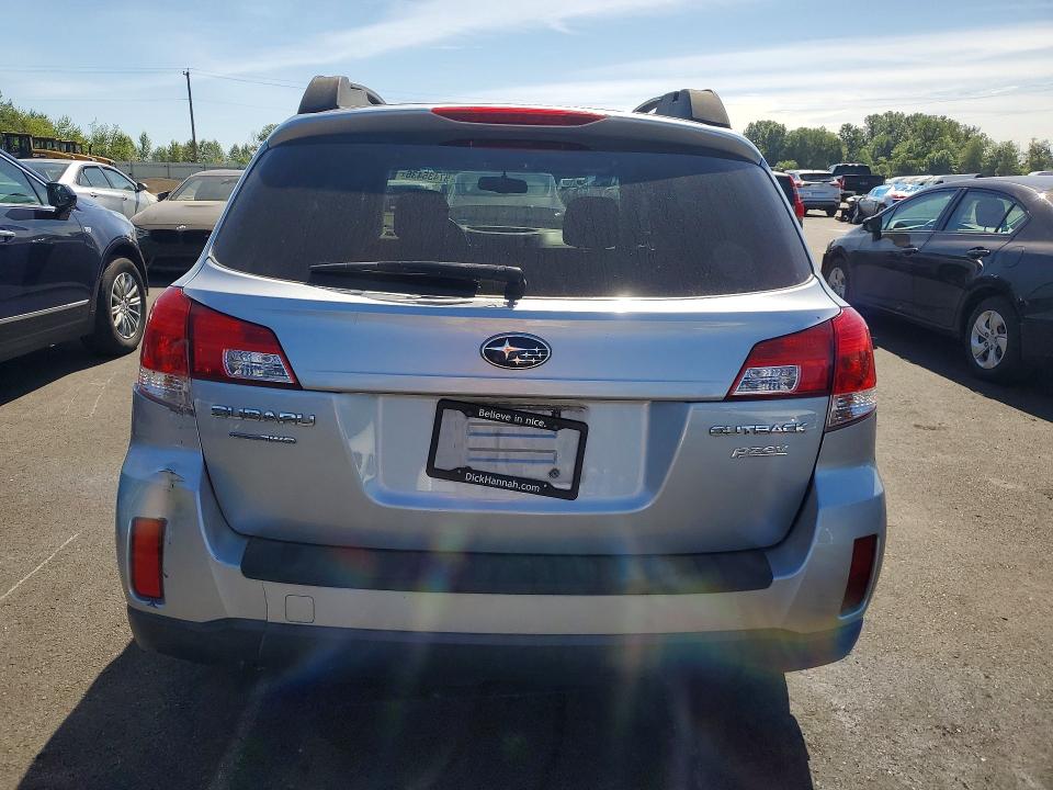 Aukcja sprzedaży 2013 Subaru Outback, vin: 4S4BRBCC9D3262907, numer aukcji: 57435436
