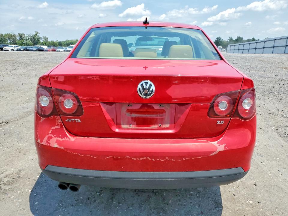 58280236 :رقم المزاد ، 3VWRM71K09M061618 vin ، 2009 Volkswagen Jetta مزاد بيع