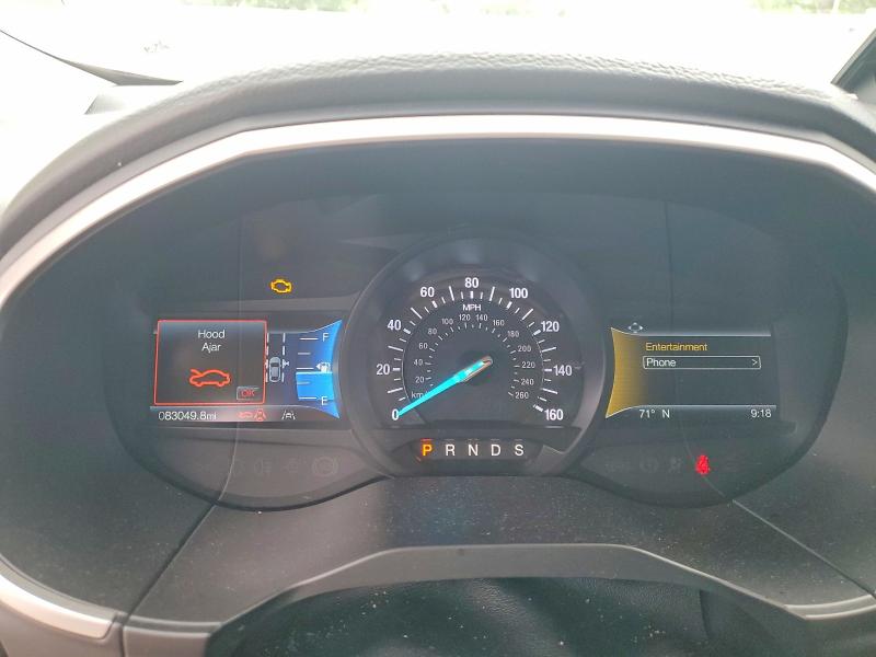 Продажа на аукционе авто 2019 Ford Edge, vin: 2FMPK3J99KBC17759, номер лота: 55713236