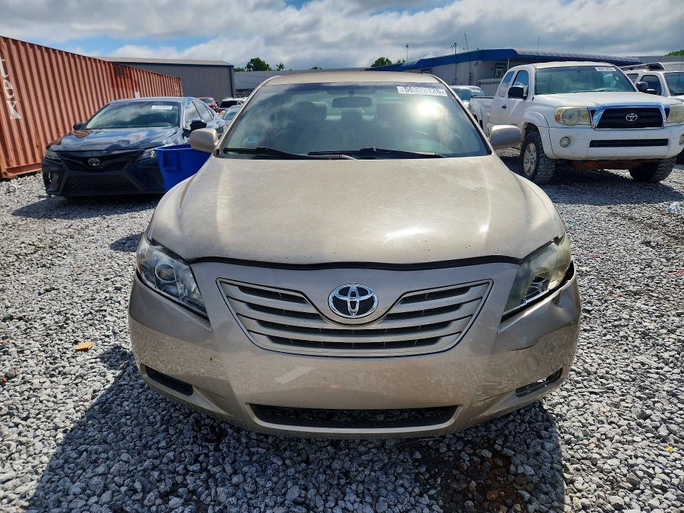 Aukcja sprzedaży 2009 Toyota Camry, vin: 4T1BE46K29U305866, numer aukcji: 58322126