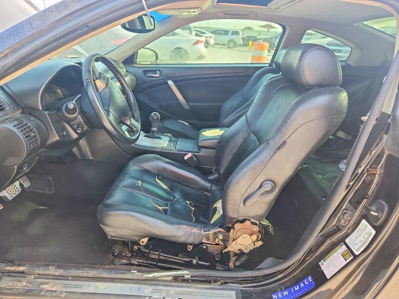58333176 :رقم المزاد ، JNKCV54E35M420268 vin ، 2005 Infiniti G35 مزاد بيع
