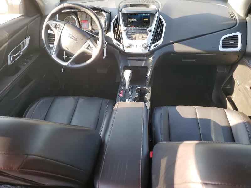 2015 Gmc Terrain მანქანა იყიდება აუქციონზე, vin: 2GKALSEK6F6377230, აუქციონის ნომერი: 56304856