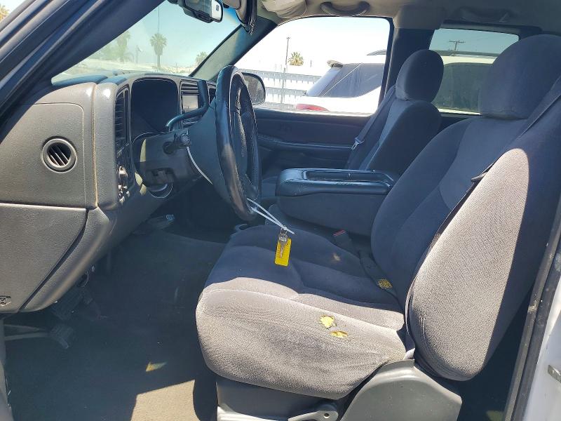 Aukcja sprzedaży 2005 Gmc New Sierra, vin: 1GTEC19V15Z353092, numer aukcji: 57046056