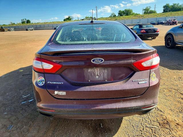 Продаж на аукціоні авто 2013 Ford Fusion, vin: 3FA6P0D94DR216508, номер лоту: 57343046
