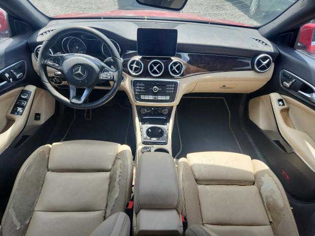 Auction sale of the 2018 Mercedes-benz Cla, vin: WDDSJ4EB4JN510367, lot number: 57828276