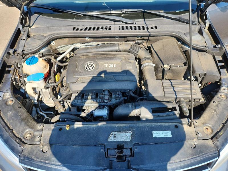 Продажа на аукционе авто 2017 Volkswagen Jetta, vin: 3VWL17AJ0HM405338, номер лота: 59193016