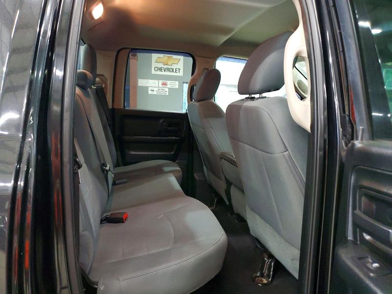 Продаж на аукціоні авто 2017 Ram 1500, vin: 1C6RR7FG0HS777909, номер лоту: 57662486