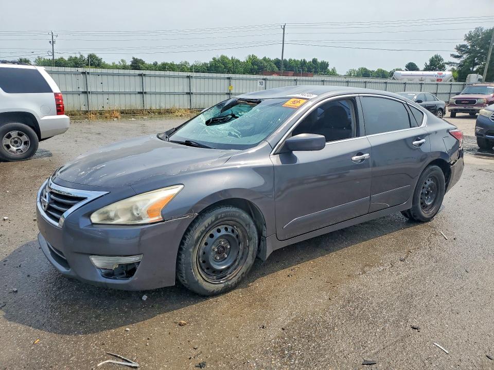 Aukcja sprzedaży 2013 Nissan Altima, vin: 1N4AL3AP5DC249901, numer aukcji: 57219656