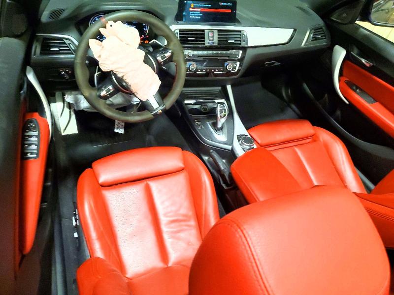 Aukcja sprzedaży 2018 Bmw M240xi, vin: WBA2N3C51JVC29391, numer aukcji: 57444766
